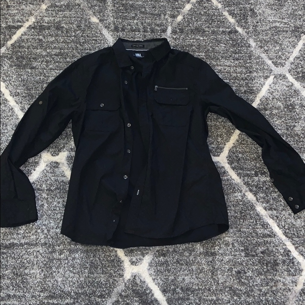 NWOT Rock and Republic button down shirt